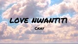 CKay - Love Nwantiti (1 hour)