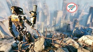 Top 8 Android Games Where You Can Play as a ROBOT HD OFFLINE