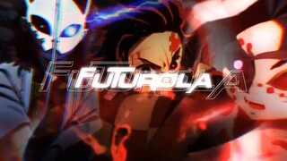 Futurola [AMV/Edit]