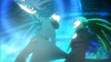 Inou Battle wa Nichijou-kei no Naka de (Episode 8)