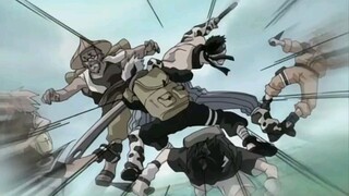 Naruto kid tagalog ep 1x8