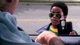 "I'm your worst nightmare, an 8 year old with a badge" | Cop And A Half | CLIP