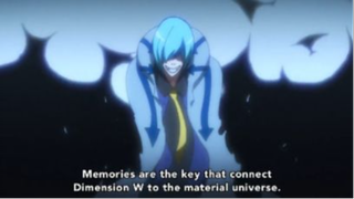 Dimension W ep10