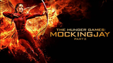 Action: The Hunger Games: Mockingjay - Part 2 [HD 2015]