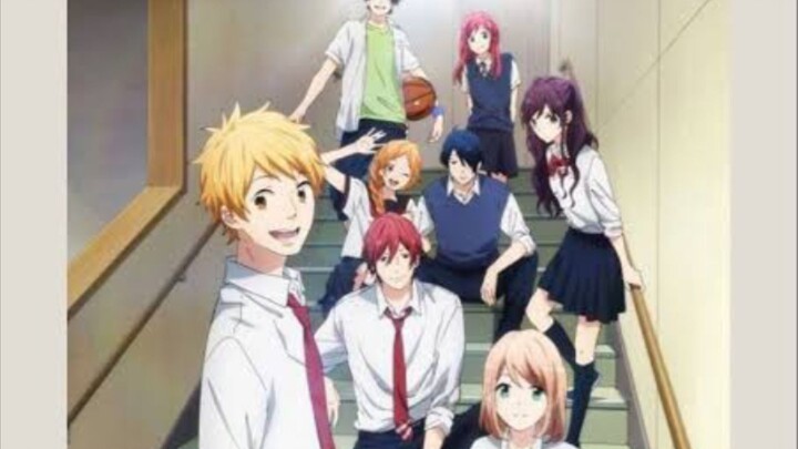 E 3 - Nijiro Days [Sub Indo]