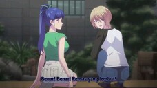 Megami no cafe Terrace ep 7