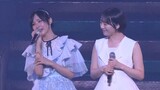 桜の木になろう沖侑果・今村美月 -ドラ3コンサート - STU48 (2024.04.20)