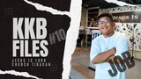 KKB TIBAGAN 34 - KKB FILES featuring Job