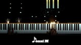 Attack on Titan Season 3 Part 2 Episode 9 OST - Call Your Name ＜Gv＞  (Piano)