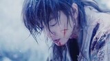 Film editing | Rurouni Kenshin: The Beginning
