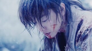 [Lãng khách|BE mỹ học|Kenshin] Người tốt ra đi cùng gió tuyết