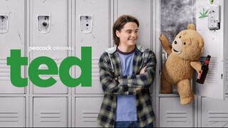 Ted - 2024    Comedy