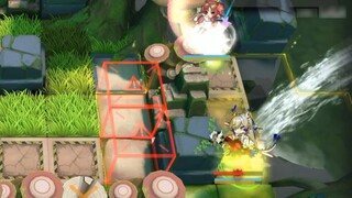 [ Arknights ] Việc kiểm soát kê có gì vô lý vậy?!