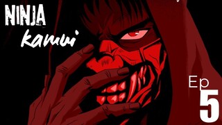 Ninja.Kamui.S01E05 (in english)