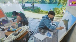 BTS in the Soop Season 1 - Ep 6 ( Eng Sub) 720p