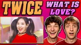 TWICE - 'What is Love?' Stage Mix REACTION!!
