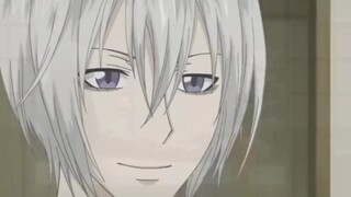 kamisama kiss kako hen OVA EP 1 english dub