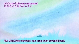 Cara Mengubah Hidup Seorang Anak [ Episode 05 ] Usagi Drop