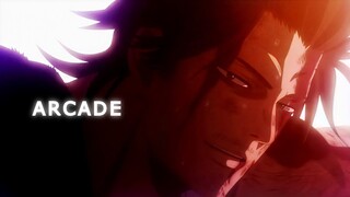 Black Clover 「AMV」- Arcade