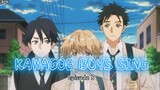 KAWAGOE BOYS SING _ episode 3