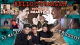 Hello Stranger Episode 6 | Reaction | Definitely a heartbreak