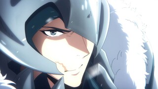 Solo Leveling Season 2 | HD