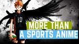 The Appeal of Haikyuu!! And Why You Should Watch It