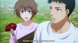 7 Seeds - EP 9 sub ind