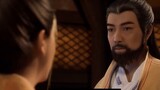 Han Tianzun bật cười khi xem trailer tập 49 của Phân tích và so sánh "Nhân Tử Tu Tiên Truyện" với ng