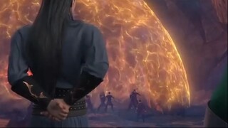 Sword Quest Episode 7-12 End Sub Indo