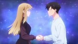#Rekomendasi 2 Anime Romance Baru Dibulan April|Dijamin Suka deh Ayo gas tonton‼️✌