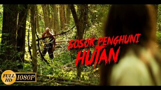 JIKA BERTEMU DENGAN SOSOK INI , LEBIH BAIK KABUR SEJAUH MUNGKIN !!