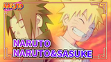 [Naruto] Naruto&Sasuke--- Tớ yêu cậu, Dobe