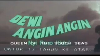 DEWI ANGIN ANGIN