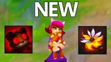 Riot just hotfixed Annie