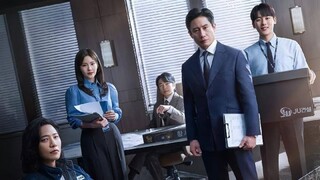 The Auditors Eps 2 Sub Indo