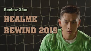 Review Xàm Tết: Youtube Rewind 2019 (realme edition)