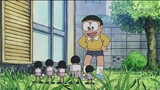 Doraemon Episode 144 | Nobita yang tidak Berguna dan Katalog Pertemuan Nobita