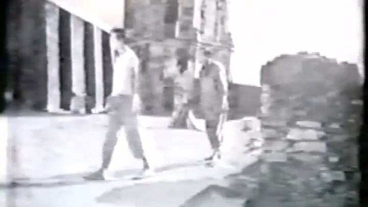 1952 - Sawa sa Lumang Simboryo