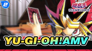 Yu-Gi-Oh!AMV_2