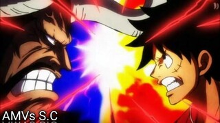 One Piece《AMV》RED ROC