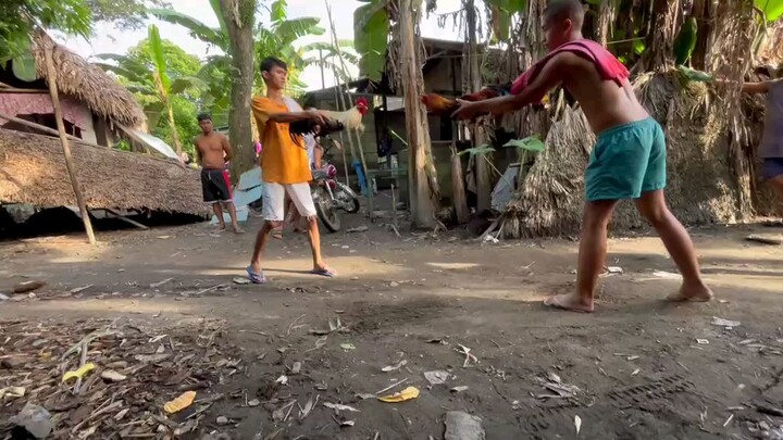 unat unat mga warriors