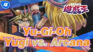 Yu-Gi-Oh Duel 25 - Yugi vs. Arcana_4