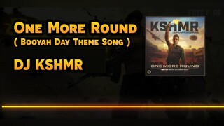 Free Fire | One More Round - Booyah Day Theme Song | BlueGhast