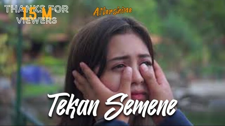 Tekan Semene - Aftershine (Official Music Video)