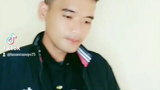 Tiktok Satpam