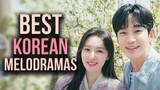 10 Best Korean Melodramas That Are A Roller Coaster Of Emotions! [Ft HappySqueak]