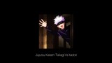 Jujutsu Kaisen-Takagi Vs Itadori-OST 1-Alisa Okehazama-Gege Akutami