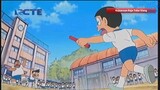 Doraemon - Kejuaraan Raja Tidur Siang