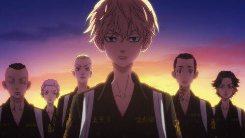 Eps 3 – Tokyo revengers season 3 || Cuplikan